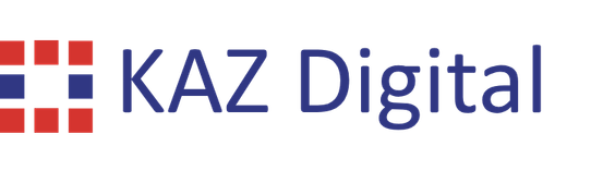 KAZ Digital